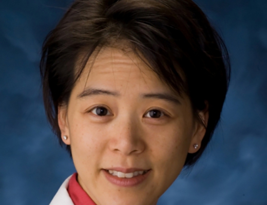 Dr. Ling Lin