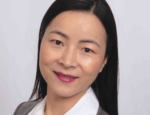 Dr. Lianghui Zhang