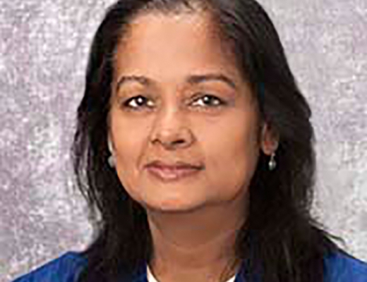 Dr. Anuradha Ray