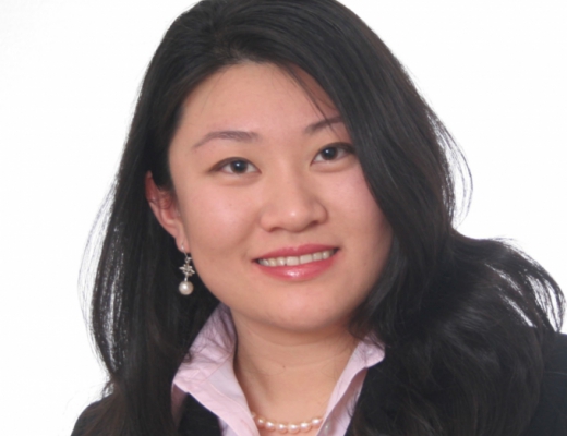 Dr. Betty Wu