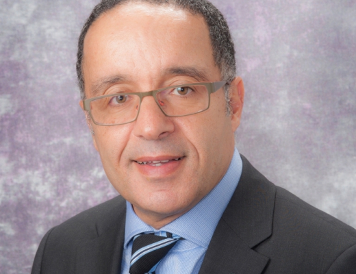 Dr. Hassane Zarour