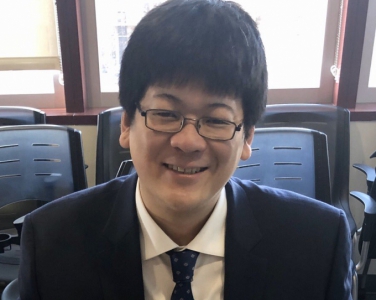 Dr. Hiroshi Yano