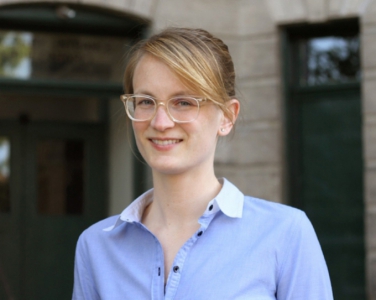 Dr. Rachel Gottschalk