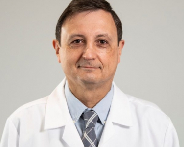 Dr. Adrian Morelli